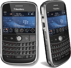 Blackberry Bold