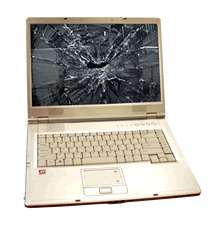 Netbook repairs