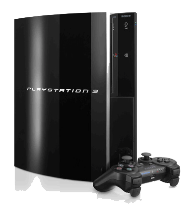 PS3 Repairs for home users