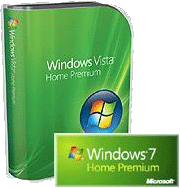 Vista Home Premium