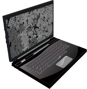 Laptop repairs