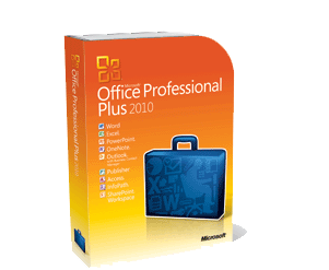 Office 2010 Professional